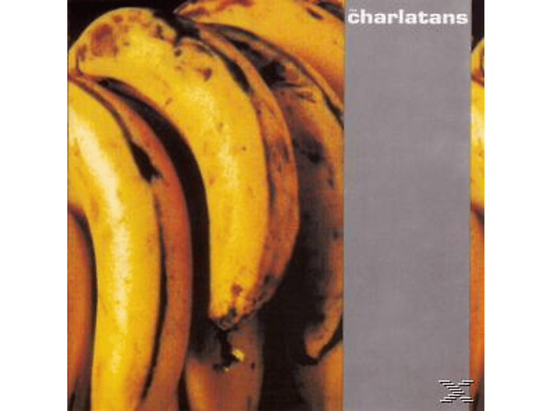 The Charlatans - Between 10th And 11th (CD) von BEGGARS BA