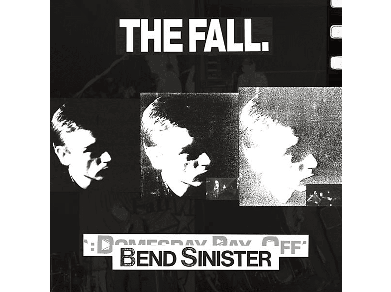 The Fall - Bend Sinister/The Domesday Pay-Off (CD) von BEGGARS BA
