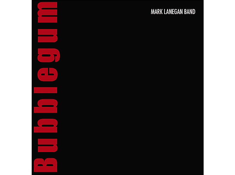 The Band - Bubblegum (CD) von BEGGARS BANQUET/BEGGARS GROUP