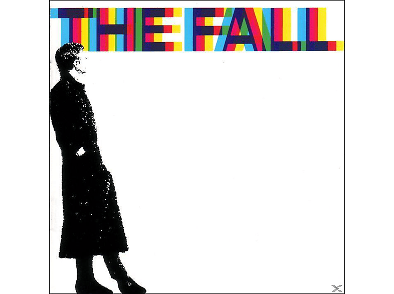 The Fall - A-Sides (CD) von BEGGARS BANQUET/BEGGARS GROUP