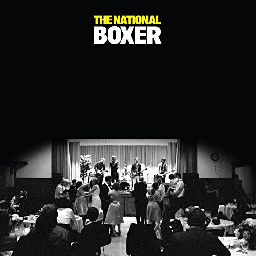 Boxer [Vinyl LP] von BEGGARS BANQUET