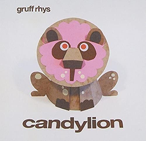 Candylion [Vinyl LP] von BEGGARS BANQUET