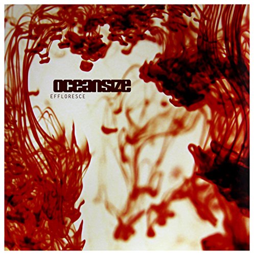 Effloresce-Coloured Vinyl [Vinyl LP] von BEGGARS BANQUET