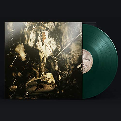 Elizium (30th Anniversary Edition) [Vinyl LP] von BEGGARS BANQUET