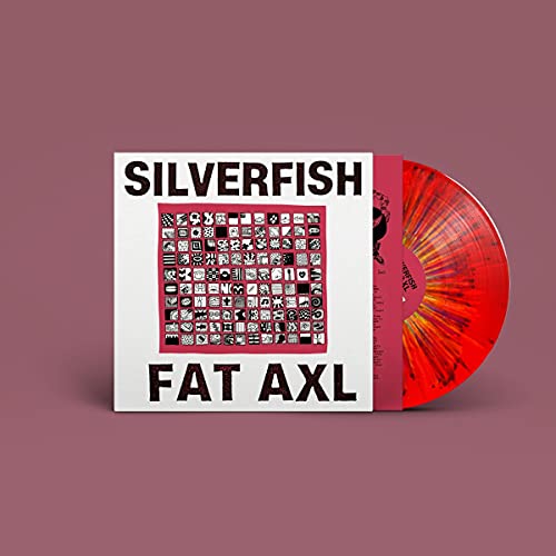 Fat Axl (Coloured Vinyl) [Vinyl LP] von BEGGARS BANQUET