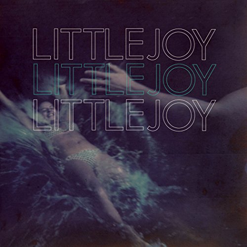 Little Joy [Vinyl LP] von BEGGARS BANQUET