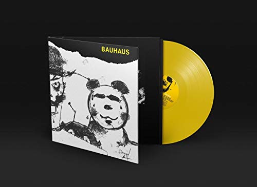 Mask-Coloured Vinyl [Vinyl LP] von BEGGARS BANQUET