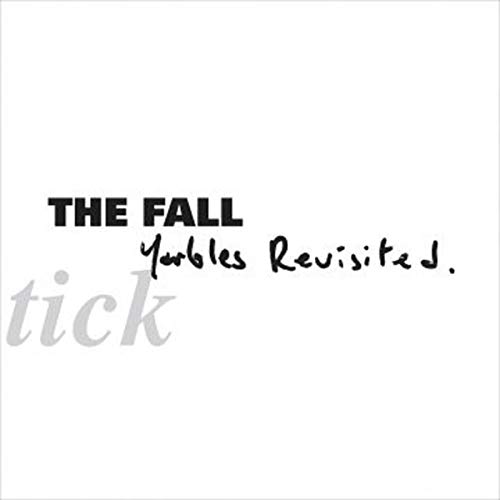 Schtick-Yarbles Revisited [Vinyl LP] von BEGGARS BANQUET