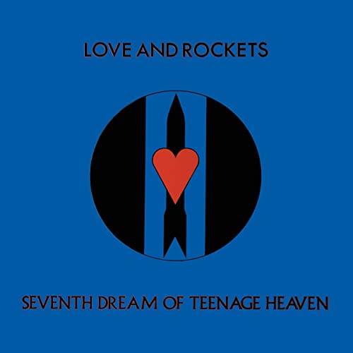 Seventh Dream of Teenage Heaven (Reissue) [Vinyl LP] von BEGGARS BANQUET