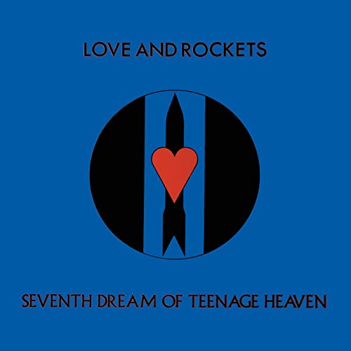 Seventh Dream of Teenage Heaven (Reissue) [Vinyl LP] von BEGGARS BANQUET