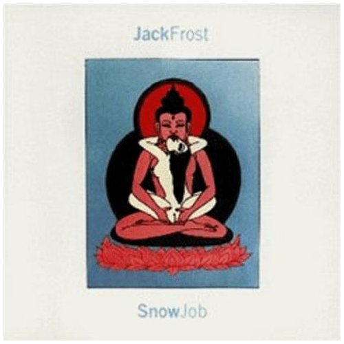 Snow Job [Vinyl LP] von BEGGARS BANQUET