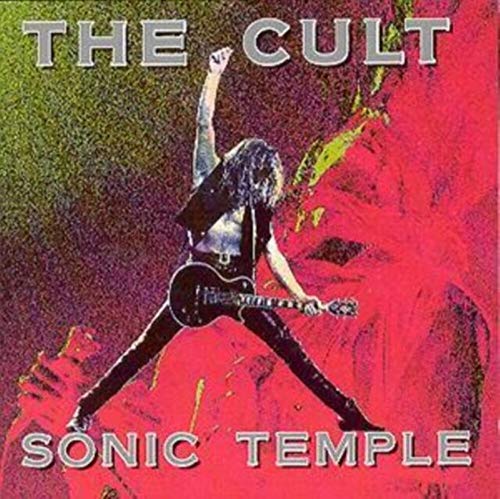 Sonic Temple-Remastered von BEGGARS BANQUET