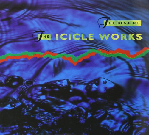 The Best of the Icicle Works von BEGGARS BANQUET