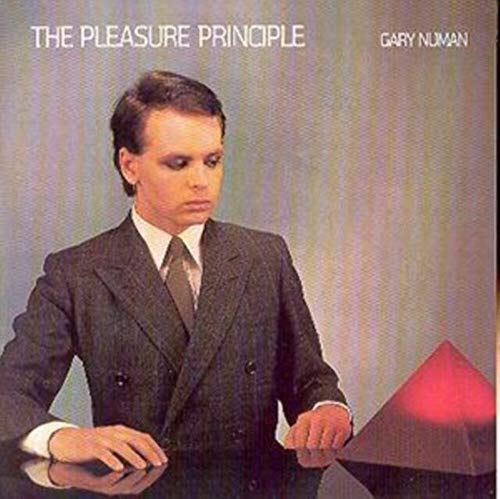 The Pleasure Principle (Remastered) von BEGGARS BANQUET