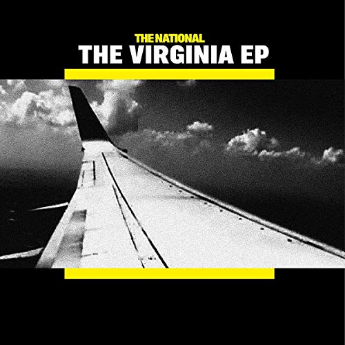 The Virginia Ep [Vinyl Maxi-Single] von BEGGARS BANQUET