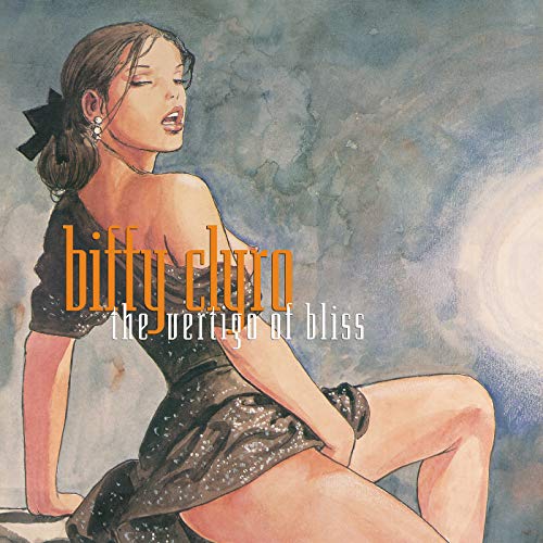 Vertigo of Bliss [Vinyl LP] von BEGGARS BANQUET