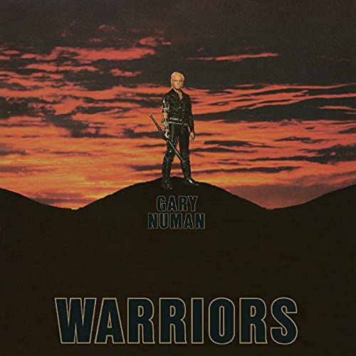 Warriors (Orange Coloured Vinyl) [Vinyl LP] von BEGGARS BANQUET