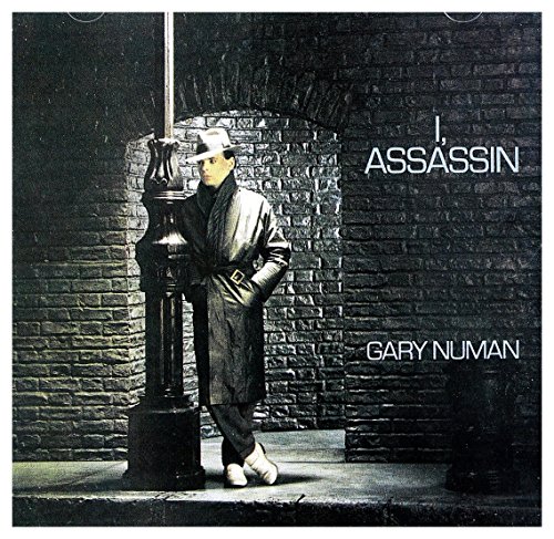 I,Assassin von BEGGARS BANQUET