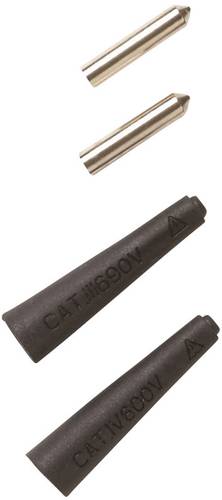 Beha Amprobe 4736214 2100-ACCS 1St. von BEHA AMPROBE
