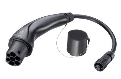 Beha Amprobe 5022831 EVC-20 Adapterkabel 1St. von BEHA AMPROBE