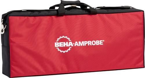 Beha Amprobe 5263055 CC-UAT-500EUR Messgerätetasche von BEHA AMPROBE