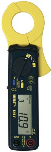 Beha Amprobe 93570D Stromzange, Hand-Multimeter digital CAT II 600 V, CAT III 300V Anzeige (Counts): von BEHA AMPROBE