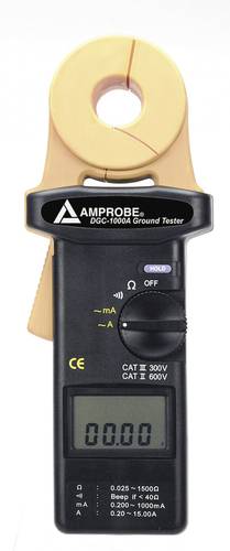 Beha Amprobe DGC-1000A Erdungsmessgerät von BEHA AMPROBE