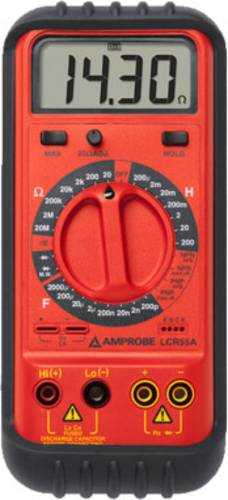 Beha Amprobe LCR55A LCR Messbrücke digital Anzeige (Counts): 2000 von BEHA AMPROBE