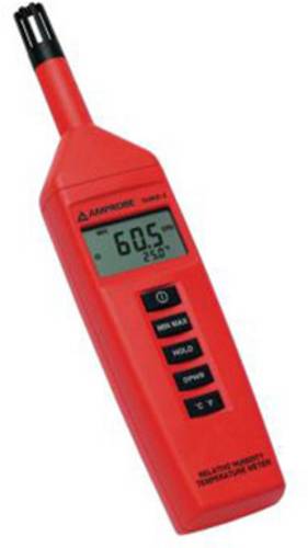 Beha Amprobe THWD-3 Luftfeuchtemessgerät (Hygrometer) 0% rF 100% rF von BEHA AMPROBE