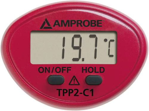 Beha Amprobe TPP2-C1 Oberflächenfühler -50 - +250°C Fühler-Typ NTC Beha Amprobe TPP2-C1 Oberflächenfühler -50 - +250°C Fühler-Typ NTC von BEHA AMPROBE