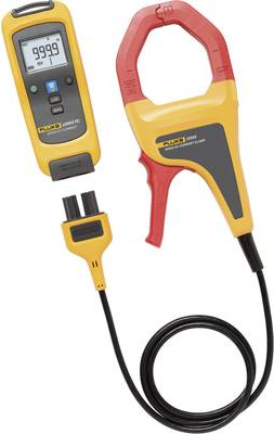 Fluke Gleichstromzangenmodul wireless FLK-A3003FC (4629295) von BEHA