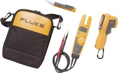 Fluke Messgeraete-Kit mit T5-600 T5-600/62Max+/1ACE (4297126) von BEHA