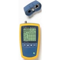 Fluke MicroScanner 2 Cable Verifier Das preiswerte Kompaktgerät für die Netzwerkprüfung (MS2-100) von BEHA