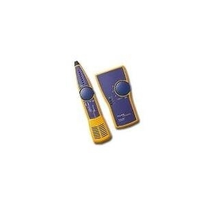 Fluke Networks MT-8200-60-KIT Kabel-Prüfgerät - Kabeltester zum Identifizieren von Kabeln in Böden, Decken, Wänden und Kabelbündeln (MT-8200-60-KIT) von BEHA