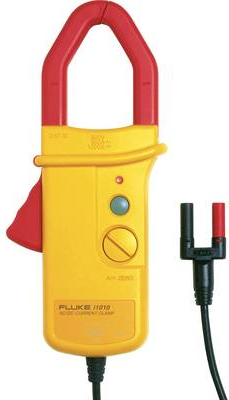 Fluke i1010 - Rot - Gelb - Bananenstecker - CAT III - 1,6 m - 600 V - 1 Stück(e) (617735) von BEHA