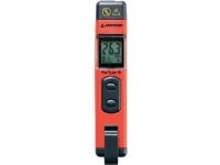 Infrarot-Thermometer Beha Amprobe IR-450-EUR Optik (Thermometer) 8:1 -30 - +500 °C von BEHA