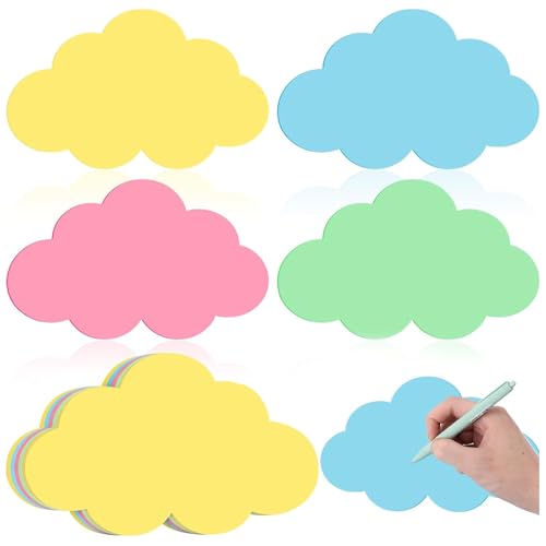 40 Stück Moderationskarten Wolke 14x23cm Präsentationskarten 4 Farben Bunt Metaplankarten Flipchart Papier Metaplankarten Set Lernkarten für Büro Schule Hellgrün Hellgelb Hellrosa Hellblau 40 Stück Moderationskarten Wolke 14x23cm Präsentationskarten 4 Farben Bunt Metaplankarten Flipchart Papier Metaplankarten Set Lernkarten für Büro Schule Hellgrün Hellgelb Hellrosa Hellblau von BEIMEIII