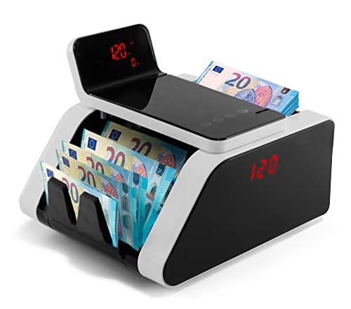 BEITZ BS-1002 Geldzählmaschine Geldzähler Geldscheinzähler Banknotenzähler ! Kein Wertzähler ! BEITZ BS-1002 Geldzählmaschine Geldzähler Geldscheinzähler Banknotenzähler ! Kein Wertzähler ! von BEITZ
