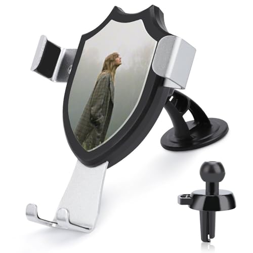 Taylor Alison SwiftHandyhalterung Auto Scheibe Mit Suction Cup Phone Mount - Universal Handyhalterung Auto Für Armaturenbrett/Windschutzscheibe - Doppelseitiger Saugnapf Magnetische Halterung + Kfz-Ha Taylor Alison SwiftHandyhalterung Auto Scheibe Mit Suction Cup Phone Mount - Universal Handyhalterung Auto Für Armaturenbrett/Windschutzscheibe - Doppelseitiger Saugnapf Magnetische Halterung + Kfz-Ha von BEKGZYXWM