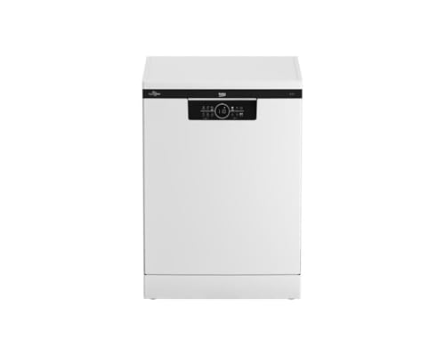 BEKO BDFN26530W freistehender Geschirrspüler 15 Maßgedecke L60 cm 44 dB Weiß BEKO BDFN26530W freistehender Geschirrspüler 15 Maßgedecke L60 cm 44 dB Weiß von BEKO