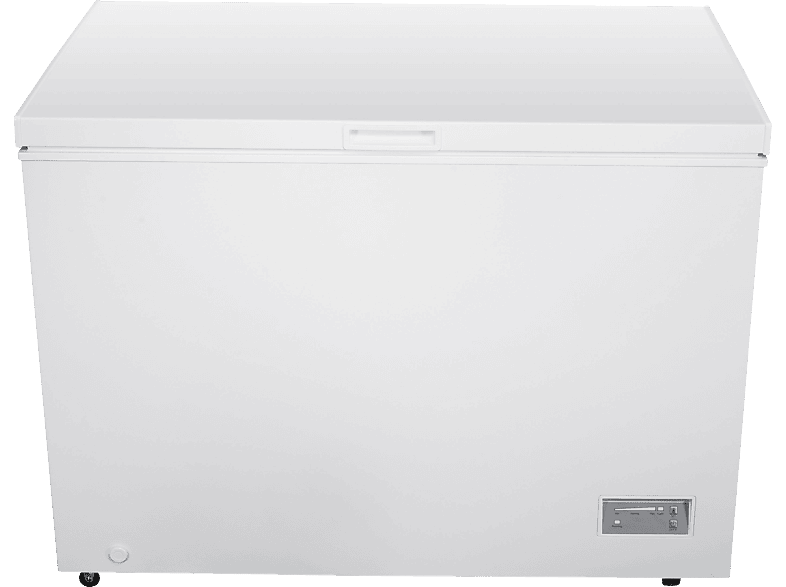 BEKO CF316EWN Gefriertruhe (E, 308 l, 845 mm hoch) von BEKO