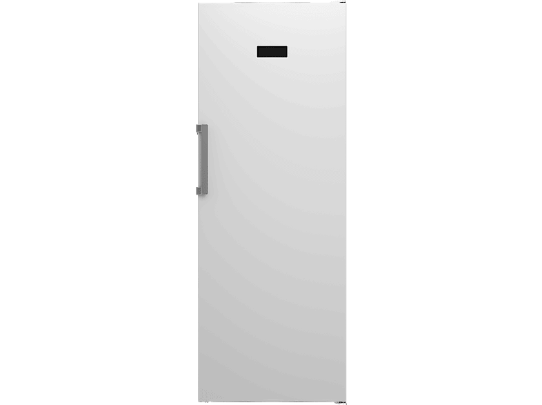 BEKO RFNE448E45W Gefrierschrank (D, 404 l, 1920 mm hoch) von BEKO