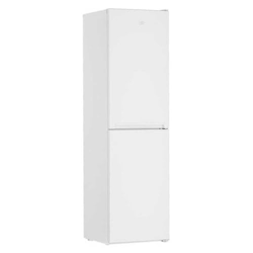 Beko RCHE300K40WN Kombi-Kühlschrank E-Klasse Frost/Frigo zyklisch, 1,82 x 54 x 57,5 cm, freie Installation, Weiß Beko RCHE300K40WN Kombi-Kühlschrank E-Klasse Frost/Frigo zyklisch, 1,82 x 54 x 57,5 cm, freie Installation, Weiß von Beko