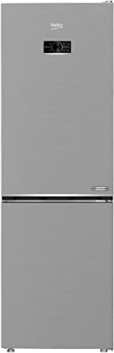 RÉFRIGÉRATEUR COMBINÉ B5RCNE365LXB MÉTAL BROSSÉ RÉFRIGÉRATEUR COMBINÉ B5RCNE365LXB MÉTAL BROSSÉ von Beko