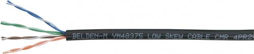 Belden 7987R Videokabel 8 x 0.20mm² Marone Meterware Belden 7987R Videokabel 8 x 0.20mm² Marone Meterware von BELDEN