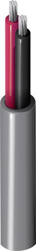 Belden 8442 060U500 Lautsprecherkabel 2 x 0.35mm² Chrom Meterware Belden 8442 060U500 Lautsprecherkabel 2 x 0.35mm² Chrom Meterware von BELDEN