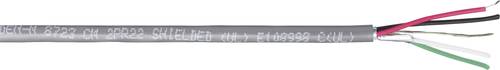Belden 8723 Kombikabel 2 x 0.32mm² Chrom Meterware Belden 8723 Kombikabel 2 x 0.32mm² Chrom Meterware von BELDEN