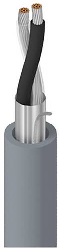 Belden 8762NH.00305 Instrumentenkabel LSZH 2 x 0.56mm² Chrom Meterware Belden 8762NH.00305 Instrumentenkabel LSZH 2 x 0.56mm² Chrom Meterware von BELDEN