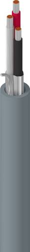 Belden 8770.00U152 Instrumentenkabel 3 x 0.81mm² Chrom Meterware Belden 8770.00U152 Instrumentenkabel 3 x 0.81mm² Chrom Meterware von BELDEN