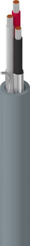 Belden 8772.00U152 Instrumentenkabel 3 x 0.56mm² Chrom Meterware Belden 8772.00U152 Instrumentenkabel 3 x 0.56mm² Chrom Meterware von BELDEN